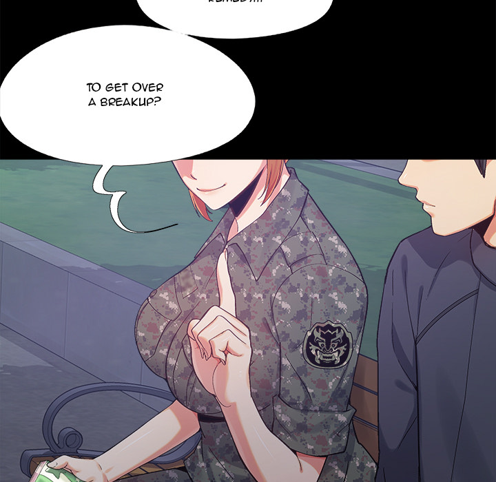 Sergeant Brynn - Chapter 1 [photo 75] - MangaPorn