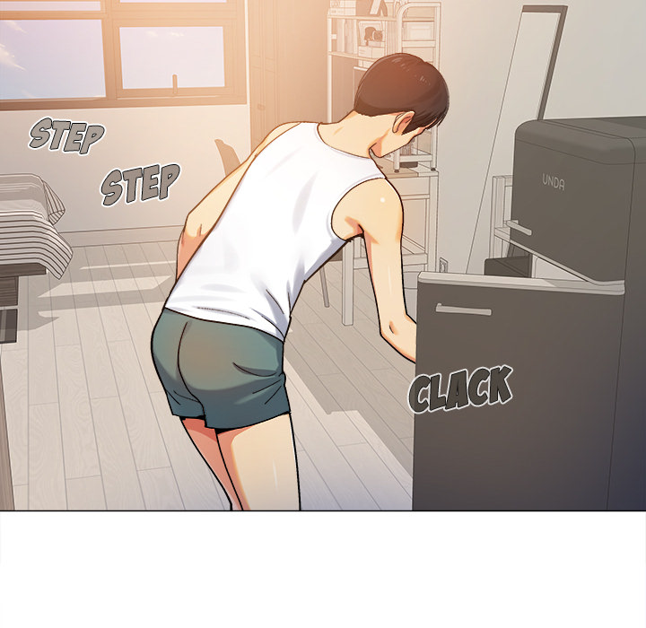 Sergeant Brynn - Chapter 1 [photo 8] - MangaPorn