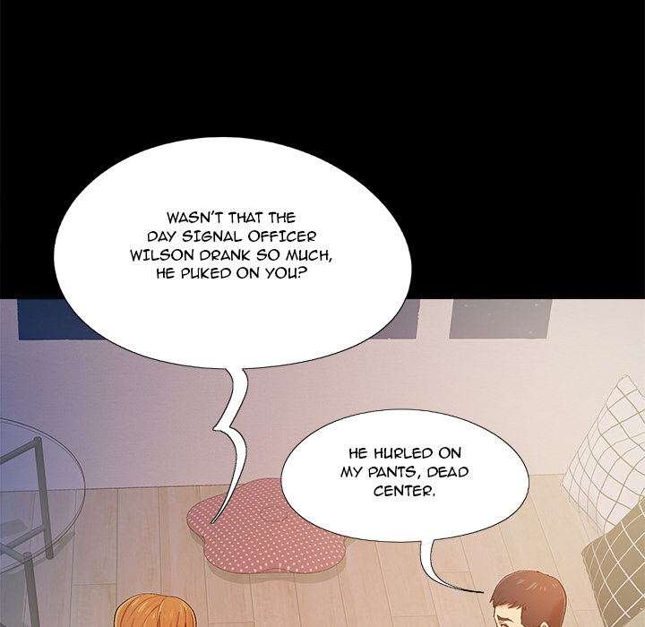 Sergeant Brynn - Chapter 1 [photo 87] - MangaPorn