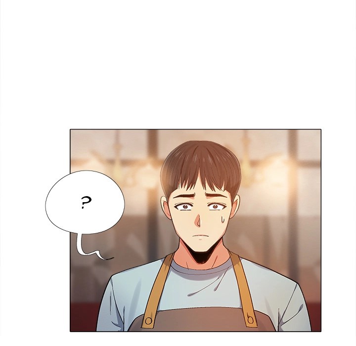 Sergeant Brynn - Chapter 2 [photo 108] - MangaPorn