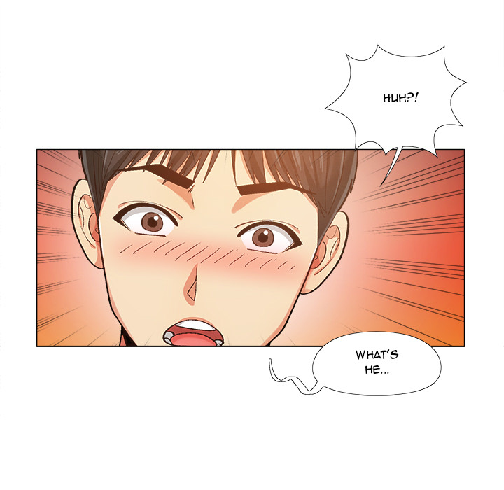 Sergeant Brynn - Chapter 2 [photo 109] - MangaPorn