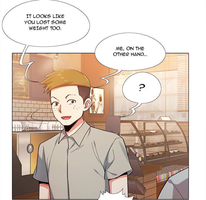 Sergeant Brynn - Chapter 2 [photo 114] - MangaPorn