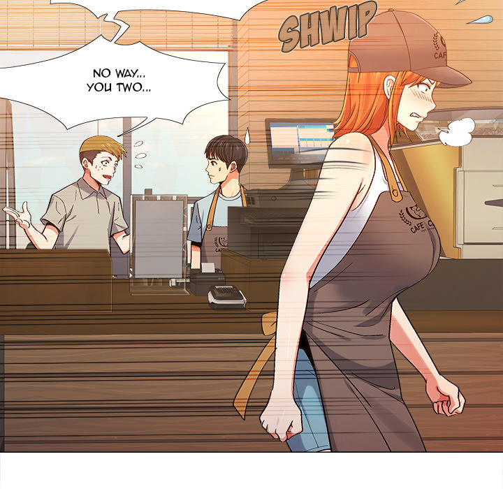 Sergeant Brynn - Chapter 2 [photo 118] - MangaPorn