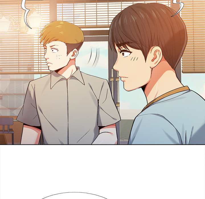 Sergeant Brynn - Chapter 2 [photo 121] - MangaPorn