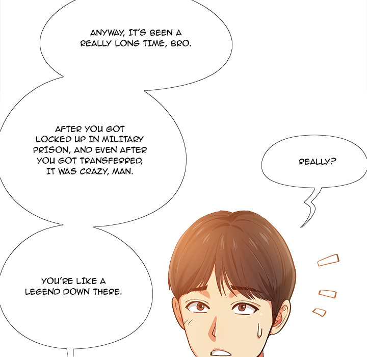 Sergeant Brynn - Chapter 2 [photo 122] - MangaPorn