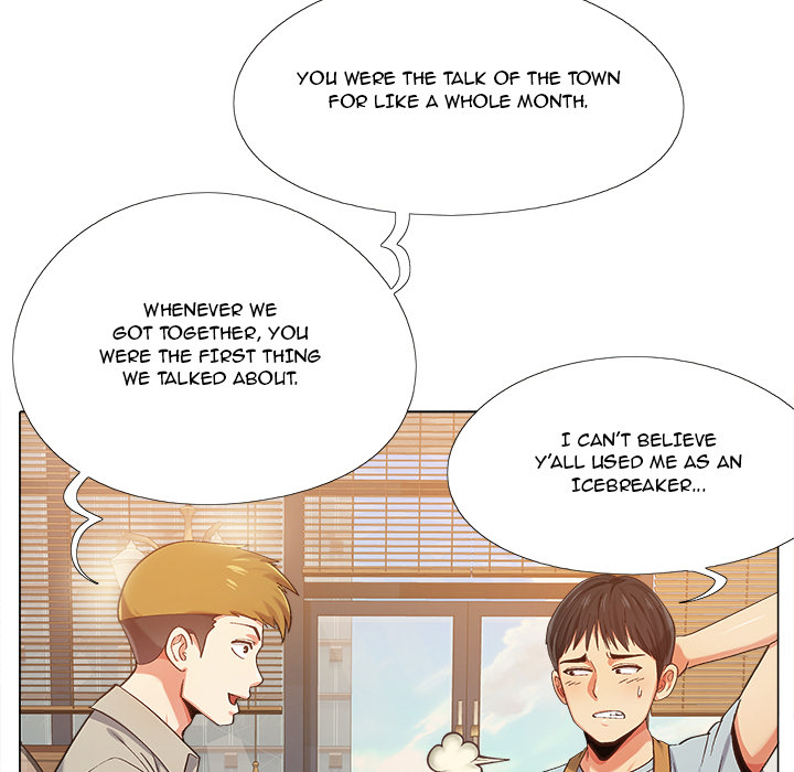 Sergeant Brynn - Chapter 2 [photo 124] - MangaPorn