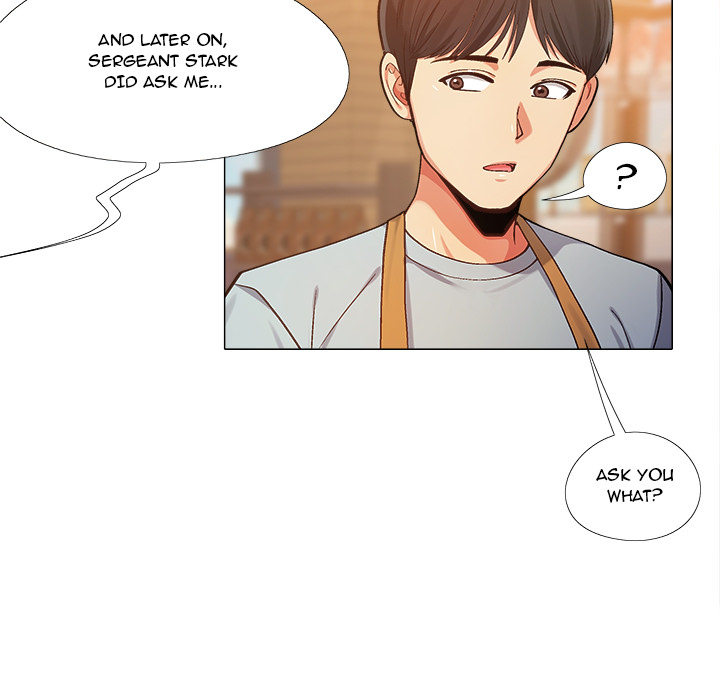 Sergeant Brynn - Chapter 2 [photo 128] - MangaPorn