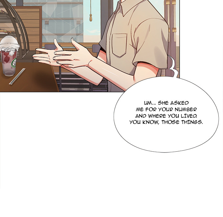 Sergeant Brynn - Chapter 2 [photo 130] - MangaPorn