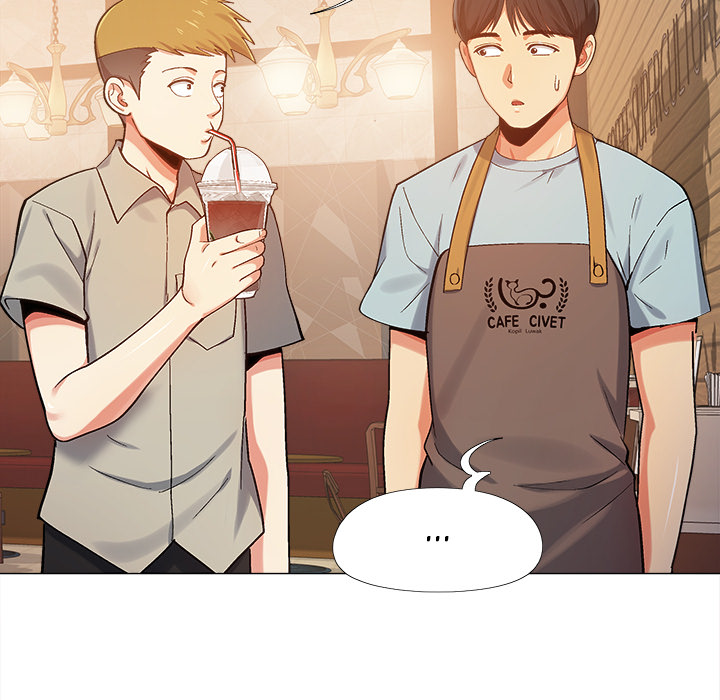 Sergeant Brynn - Chapter 2 [photo 133] - MangaPorn