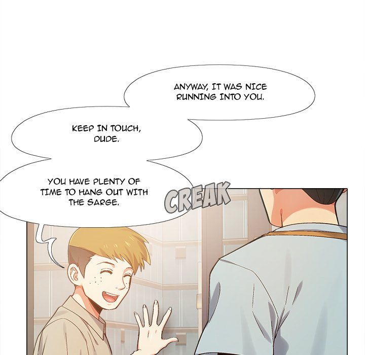 Sergeant Brynn - Chapter 2 [photo 136] - MangaPorn