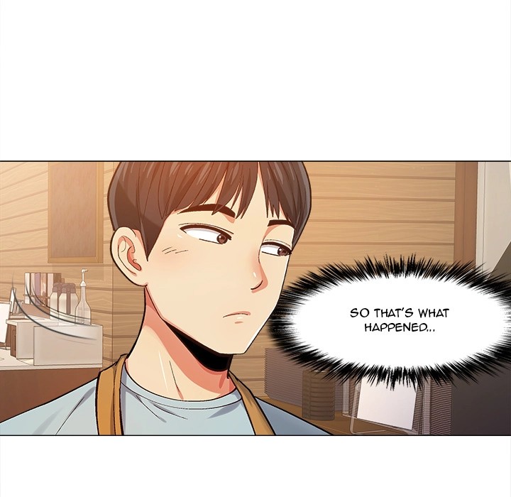 Sergeant Brynn - Chapter 2 [photo 138] - MangaPorn