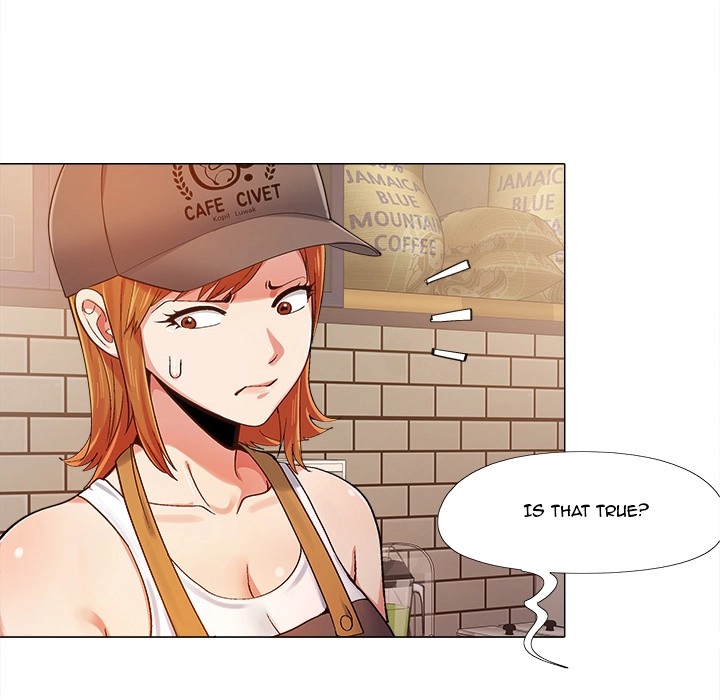 Sergeant Brynn - Chapter 2 [photo 143] - MangaPorn