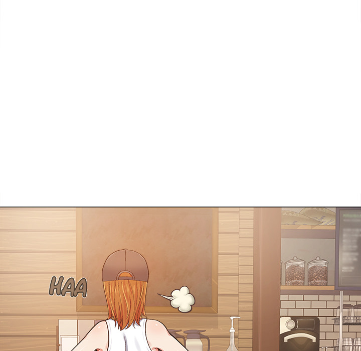 Sergeant Brynn - Chapter 2 [photo 150] - MangaPorn