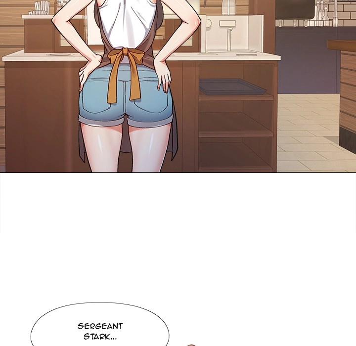 Sergeant Brynn - Chapter 2 [photo 151] - MangaPorn