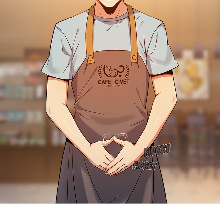 Sergeant Brynn - Chapter 2 [photo 154] - MangaPorn