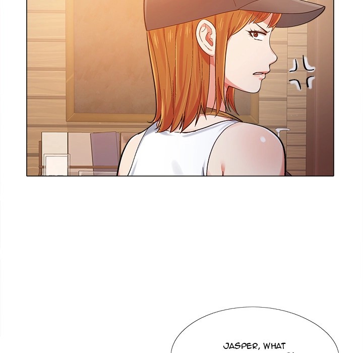 Sergeant Brynn - Chapter 2 [photo 156] - MangaPorn