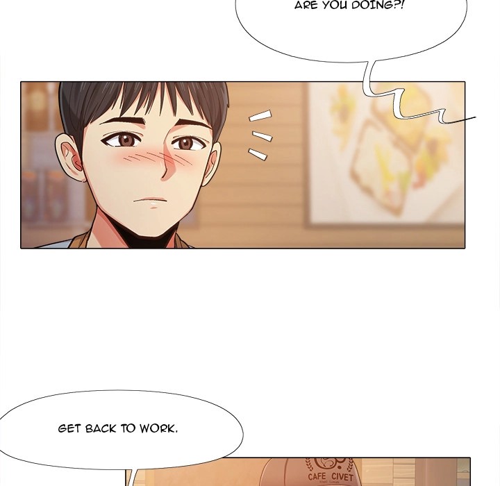 Sergeant Brynn - Chapter 2 [photo 157] - MangaPorn