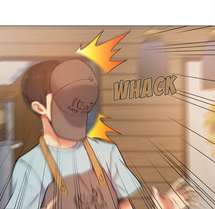 Sergeant Brynn - Chapter 2 [photo 164] - MangaPorn