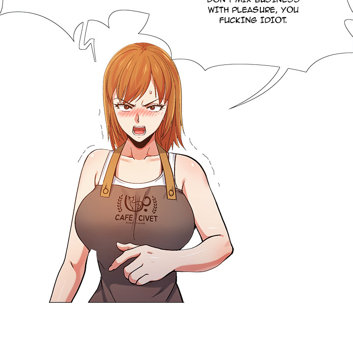 Sergeant Brynn - Chapter 2 [photo 166] - MangaPorn