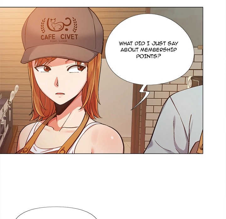 Sergeant Brynn - Chapter 2 [photo 17] - MangaPorn