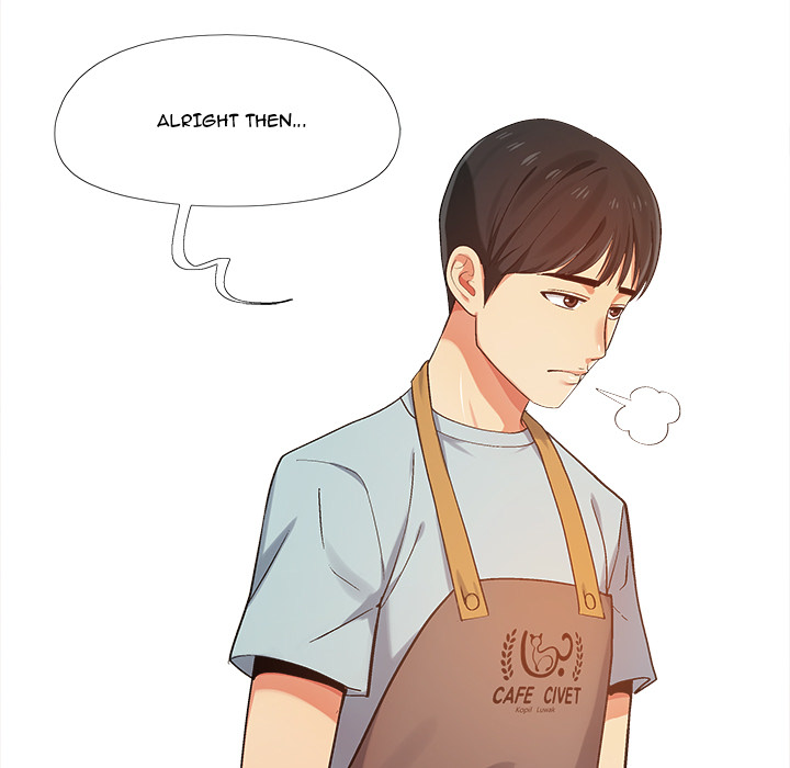 Sergeant Brynn - Chapter 2 [photo 172] - MangaPorn