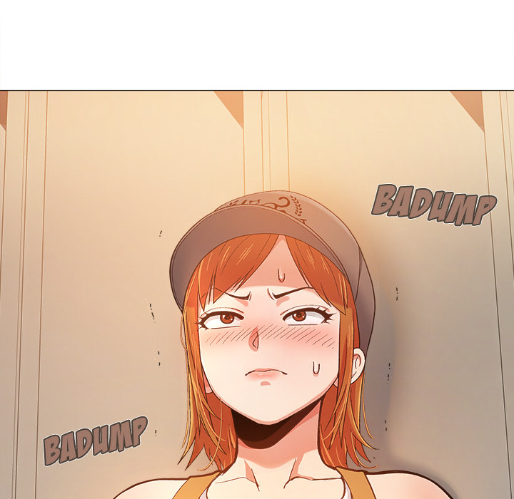 Sergeant Brynn - Chapter 2 [photo 177] - MangaPorn