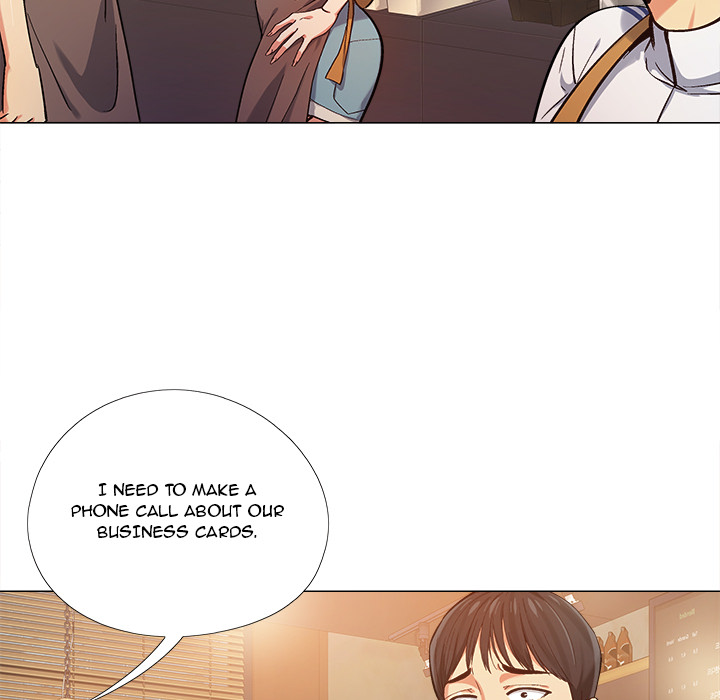 Sergeant Brynn - Chapter 2 [photo 22] - MangaPorn