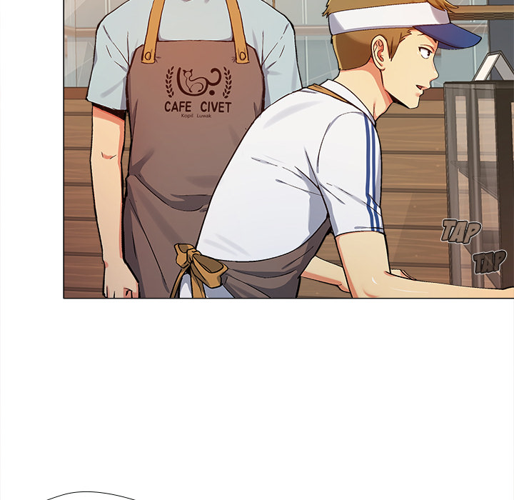 Sergeant Brynn - Chapter 2 [photo 25] - MangaPorn