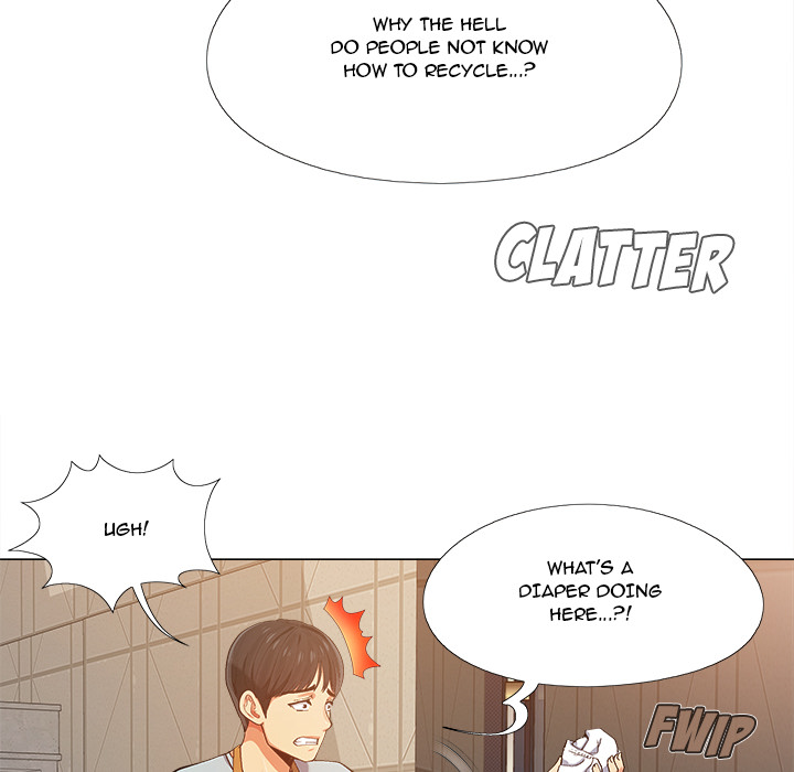 Sergeant Brynn - Chapter 2 [photo 35] - MangaPorn