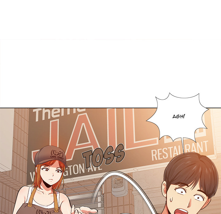 Sergeant Brynn - Chapter 2 [photo 43] - MangaPorn