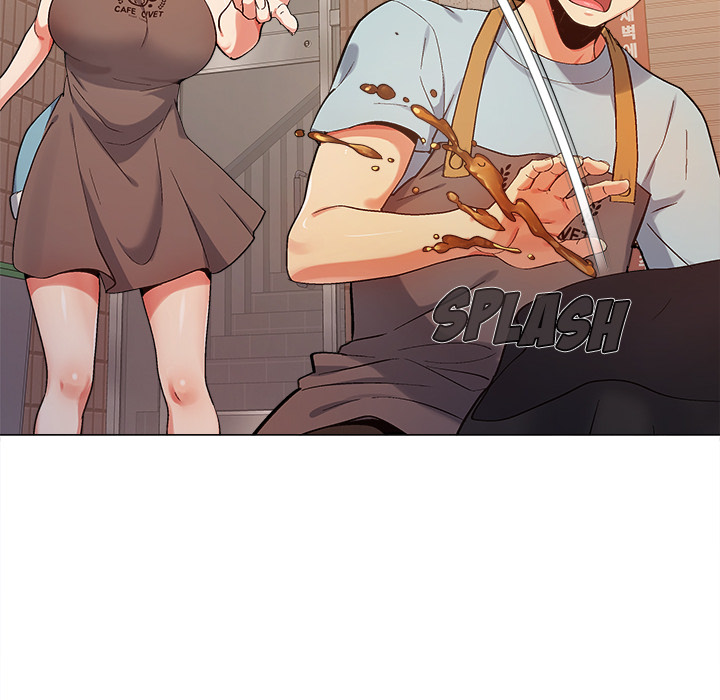 Sergeant Brynn - Chapter 2 [photo 44] - MangaPorn