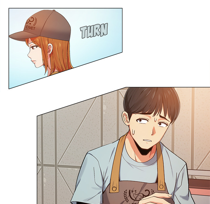 Sergeant Brynn - Chapter 2 [photo 45] - MangaPorn