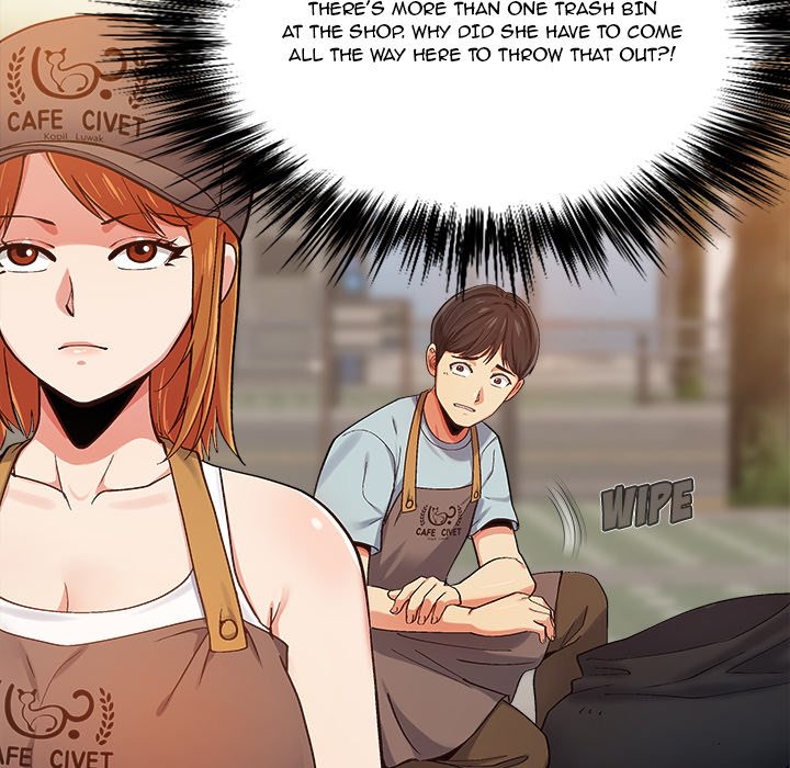 Sergeant Brynn - Chapter 2 [photo 47] - MangaPorn