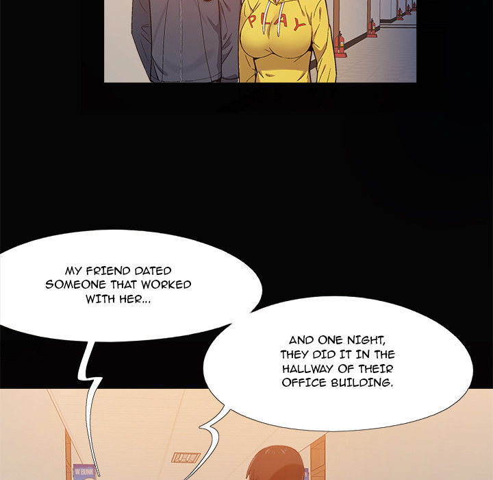 Sergeant Brynn - Chapter 2 [photo 57] - MangaPorn