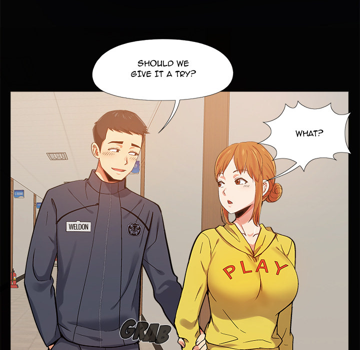 Sergeant Brynn - Chapter 2 [photo 59] - MangaPorn