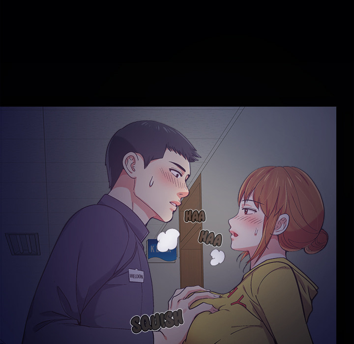 Sergeant Brynn - Chapter 2 [photo 67] - MangaPorn