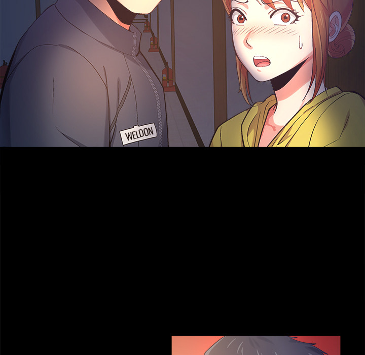 Sergeant Brynn - Chapter 2 [photo 72] - MangaPorn