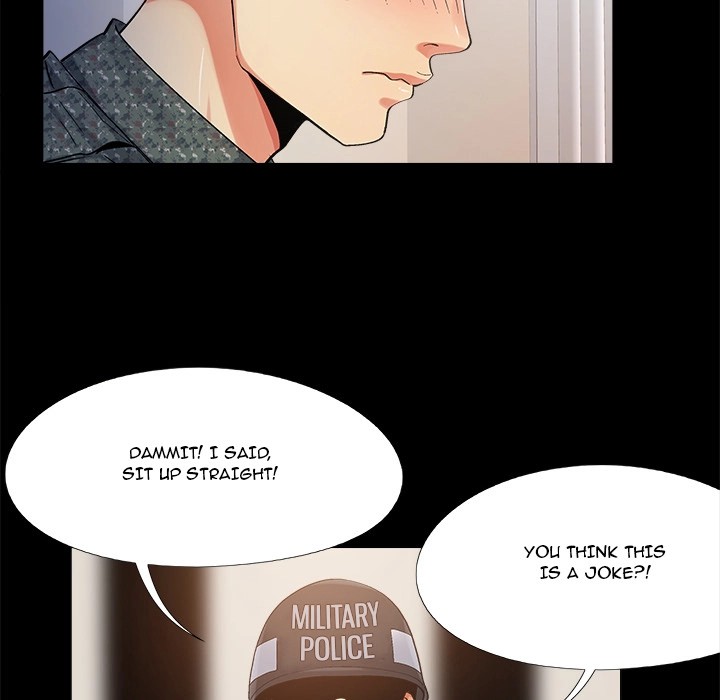 Sergeant Brynn - Chapter 2 [photo 81] - MangaPorn