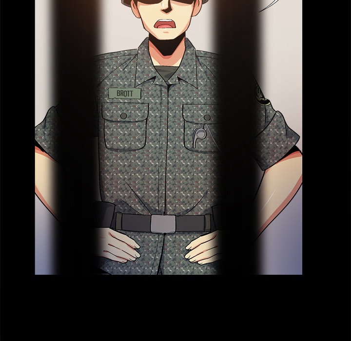 Sergeant Brynn - Chapter 2 [photo 82] - MangaPorn