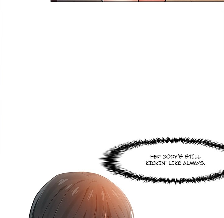 Sergeant Brynn - Chapter 2 [photo 9] - MangaPorn