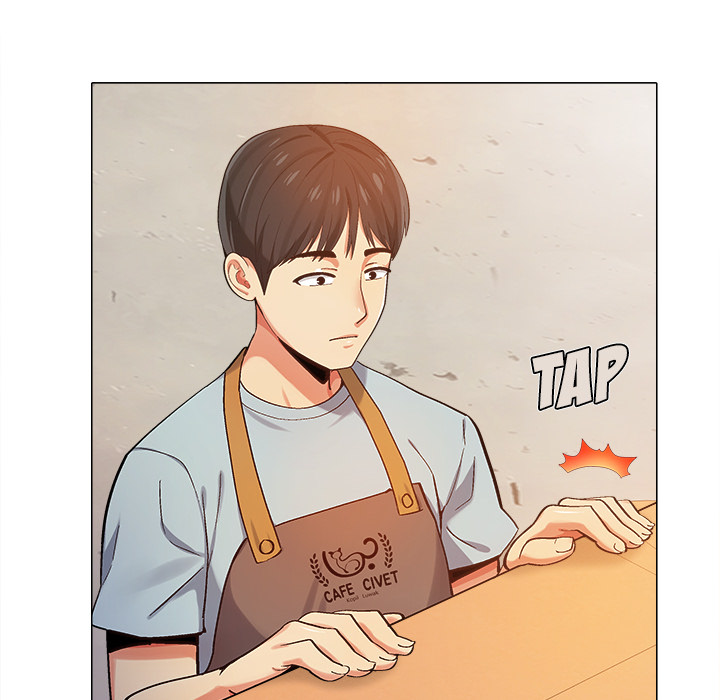 Sergeant Brynn - Chapter 2 [photo 90] - MangaPorn