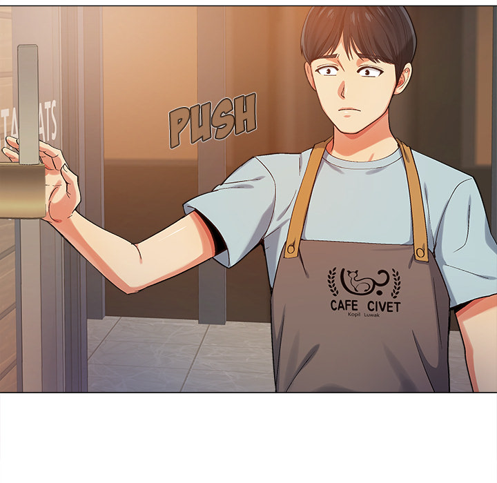 Sergeant Brynn - Chapter 2 [photo 94] - MangaPorn