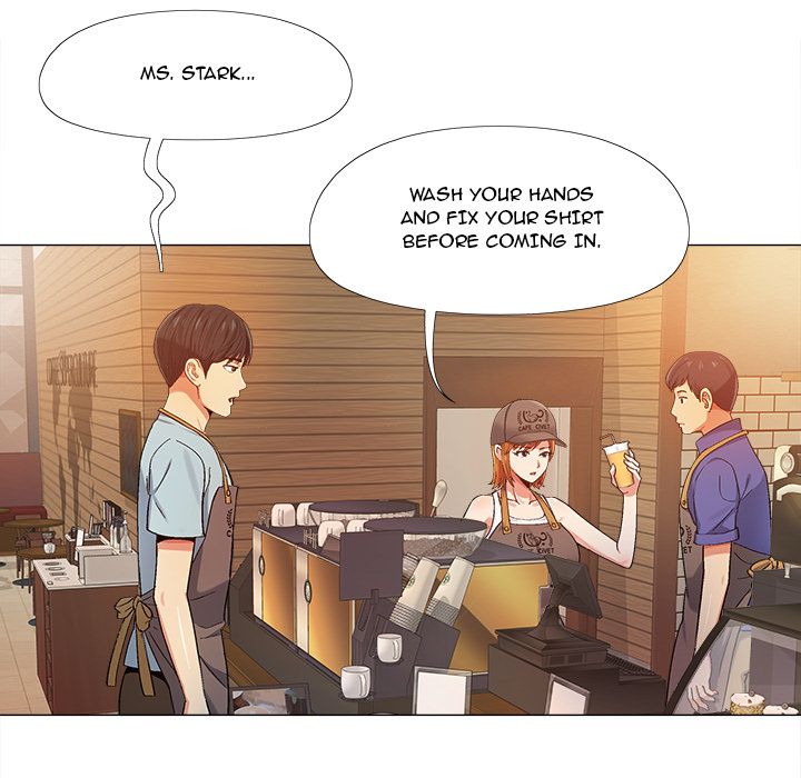Sergeant Brynn - Chapter 2 [photo 98] - MangaPorn