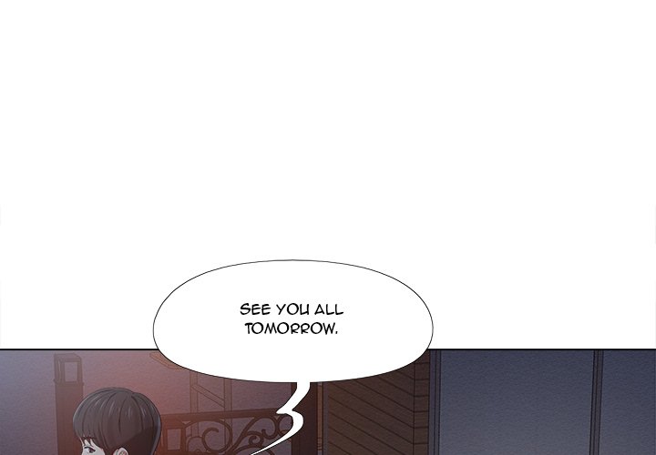 Sergeant Brynn - Chapter 3 [photo 1] - MangaPorn