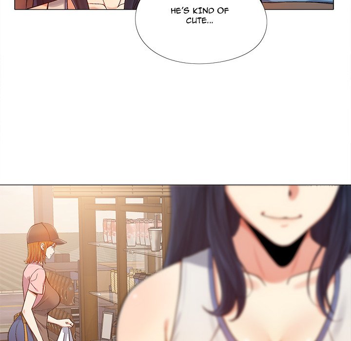 Sergeant Brynn - Chapter 3 [photo 103] - MangaPorn