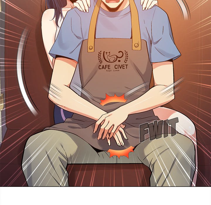 Sergeant Brynn - Chapter 3 [photo 121] - MangaPorn