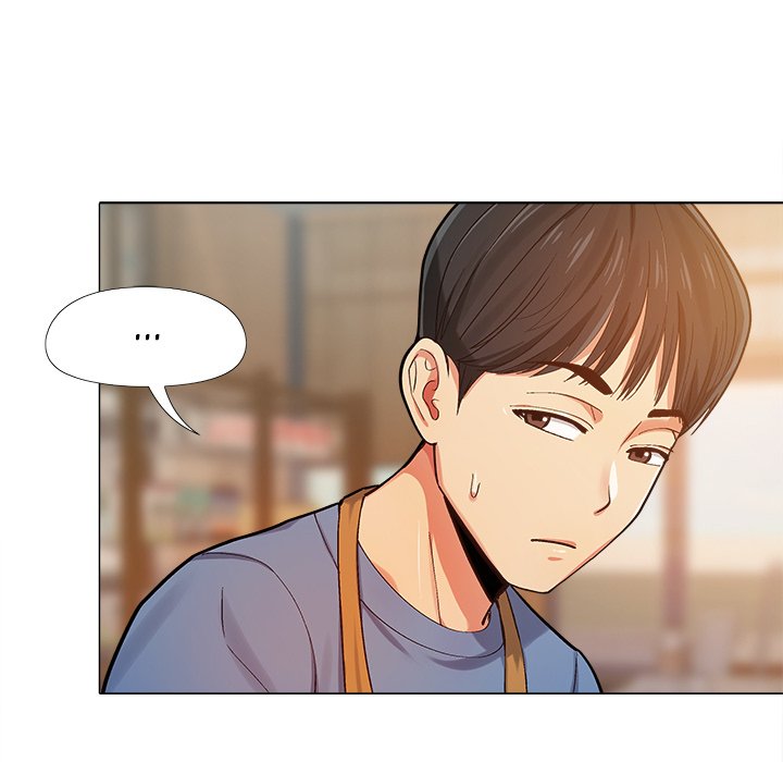 Sergeant Brynn - Chapter 3 [photo 16] - MangaPorn