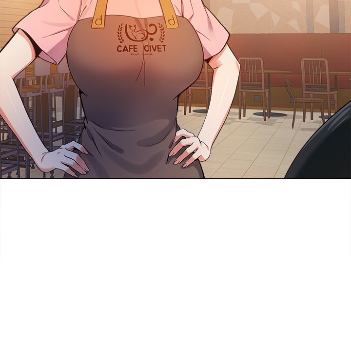 Sergeant Brynn - Chapter 3 [photo 18] - MangaPorn