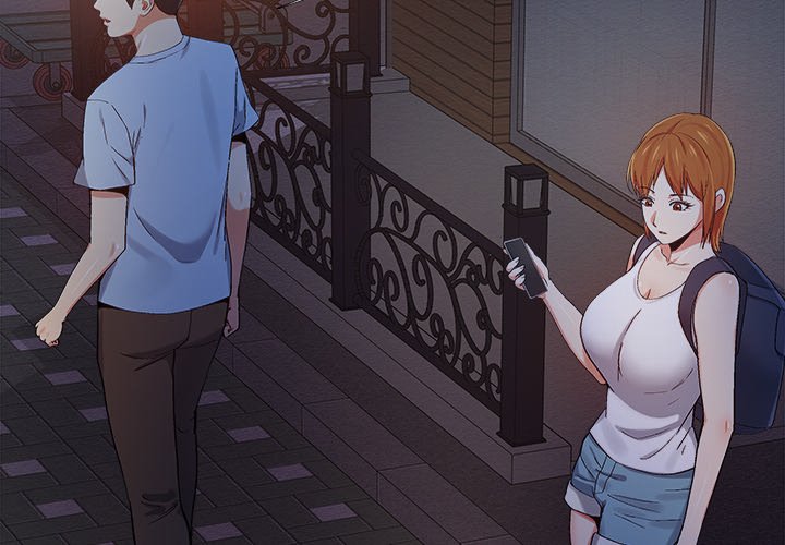 Sergeant Brynn - Chapter 3 [photo 2] - MangaPorn