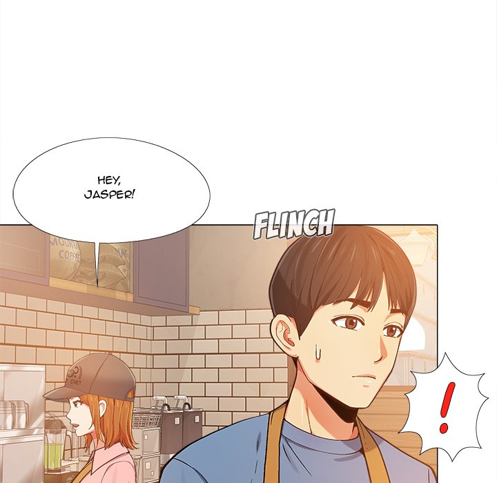 Sergeant Brynn - Chapter 3 [photo 24] - MangaPorn